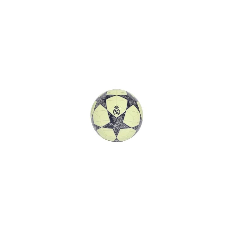 REAL - BALLON UCL RM ADIDAS SAISON 2025-2026