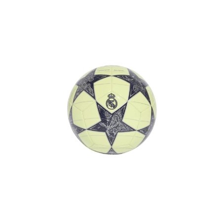 REAL - BALLON UCL RM ADIDAS SAISON 2025-2026