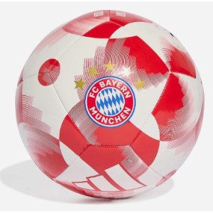 FC BAYERN - BALLON TRE T5 ADIDAS SAISON 2025-2026
