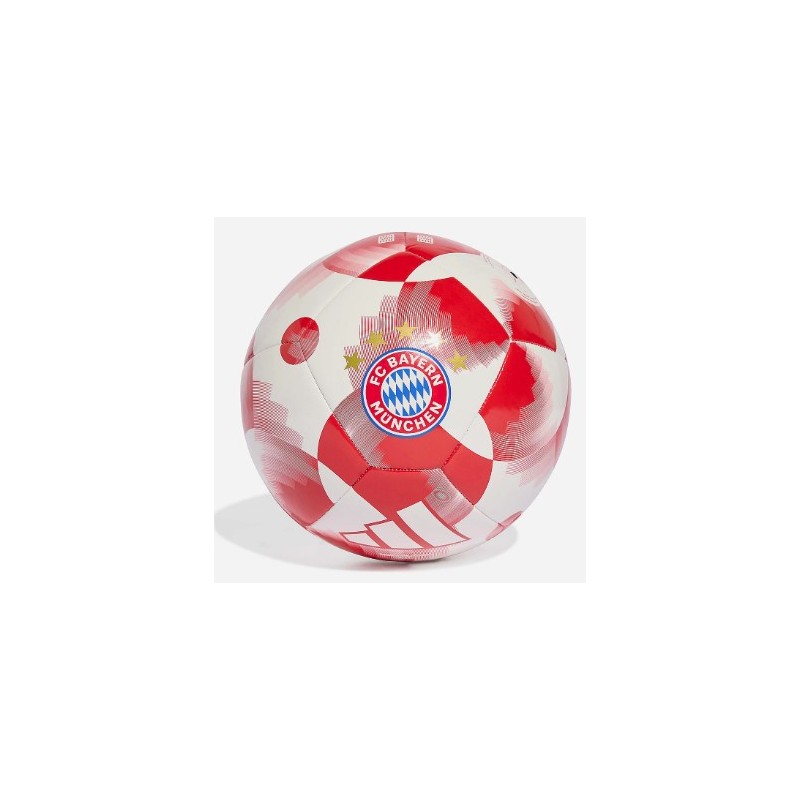 FC BAYERN - BALLON TRE T5 ADIDAS SAISON 2025-2026