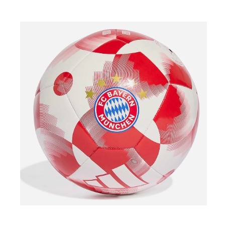 FC BAYERN - BALLON TRE T5 ADIDAS SAISON 2025-2026