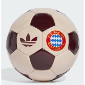 FC BAYERN - BALLON TRE T5 ADIDAS SAISON 2024-2025