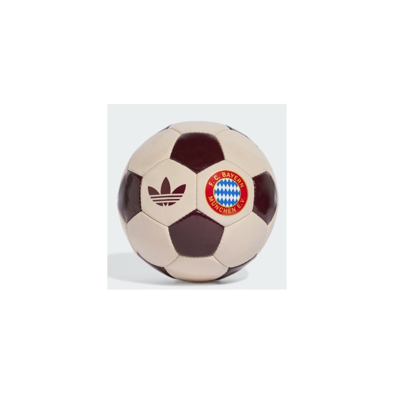 FC BAYERN - BALLON TRE T5 ADIDAS SAISON 2024-2025