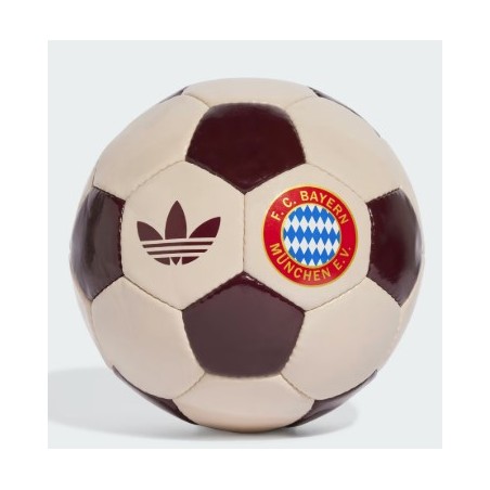 FC BAYERN - BALLON TRE T5 ADIDAS SAISON 2024-2025