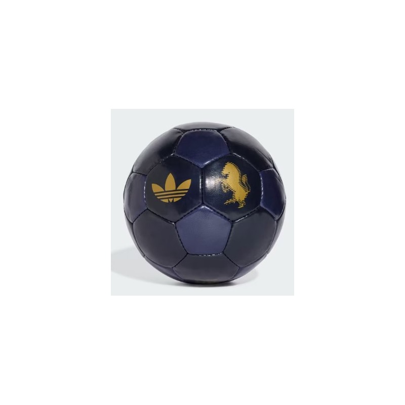 JUVE BALLON T5 TRE ADIDAS SAISON 2024-2025