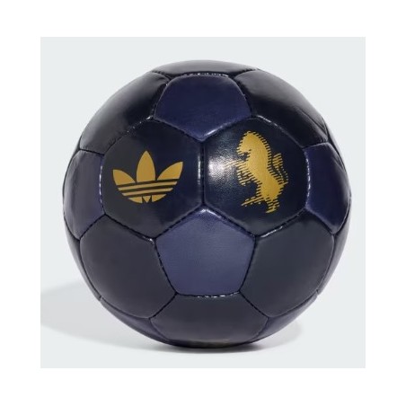 JUVE BALLON T5 TRE ADIDAS SAISON 2024-2025
