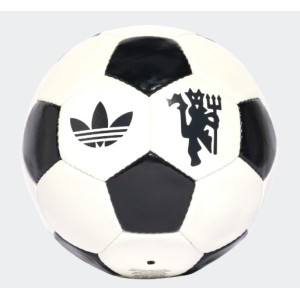MUFC BALLON TRE T5 ADIDAS SAISON 2024-2025