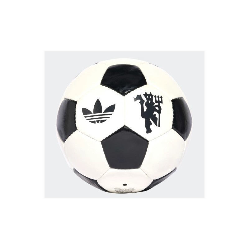 MUFC BALLON TRE T5 ADIDAS SAISON 2024-2025