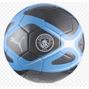 MCFC - BALLON SUPPORTER 2025-2026
