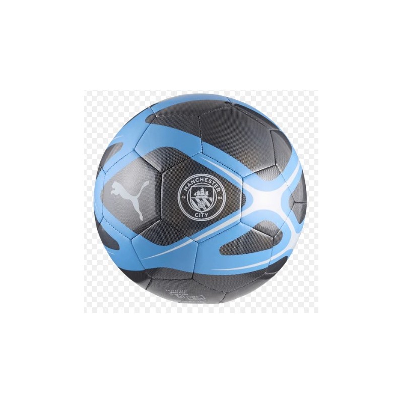 MCFC - BALLON SUPPORTER 2025-2026