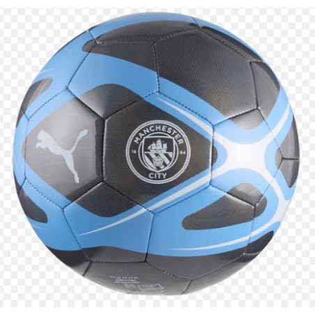 MCFC - BALLON SUPPORTER 2025-2026