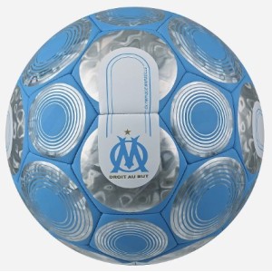 OM - BALLON SUPPORTER PUMA SAISON 2024-2025  - 1