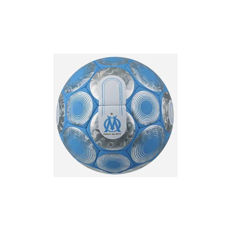 OM - BALLON SUPPORTER PUMA SAISON 2024-2025  - 1 OM - BALLON SUPPORTER PUMA SAISON 2024-2025  - 1