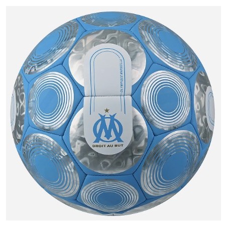OM - BALLON SUPPORTER PUMA SAISON 2024-2025  - 1