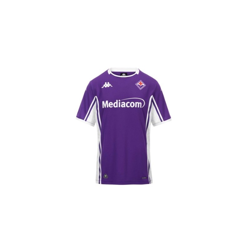 FIORENTINA MAILLOT DOMICILE KAPPA 2026 XL