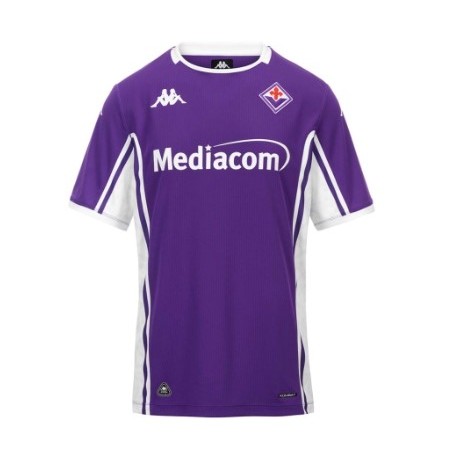 FIORENTINA MAILLOT DOMICILE KAPPA 2026 XL