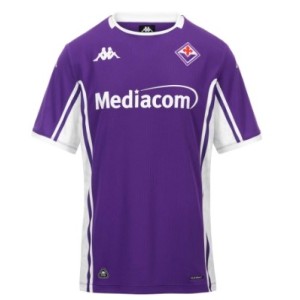 FIORENTINA MAILLOT DOMICILE KAPPA 2026 M