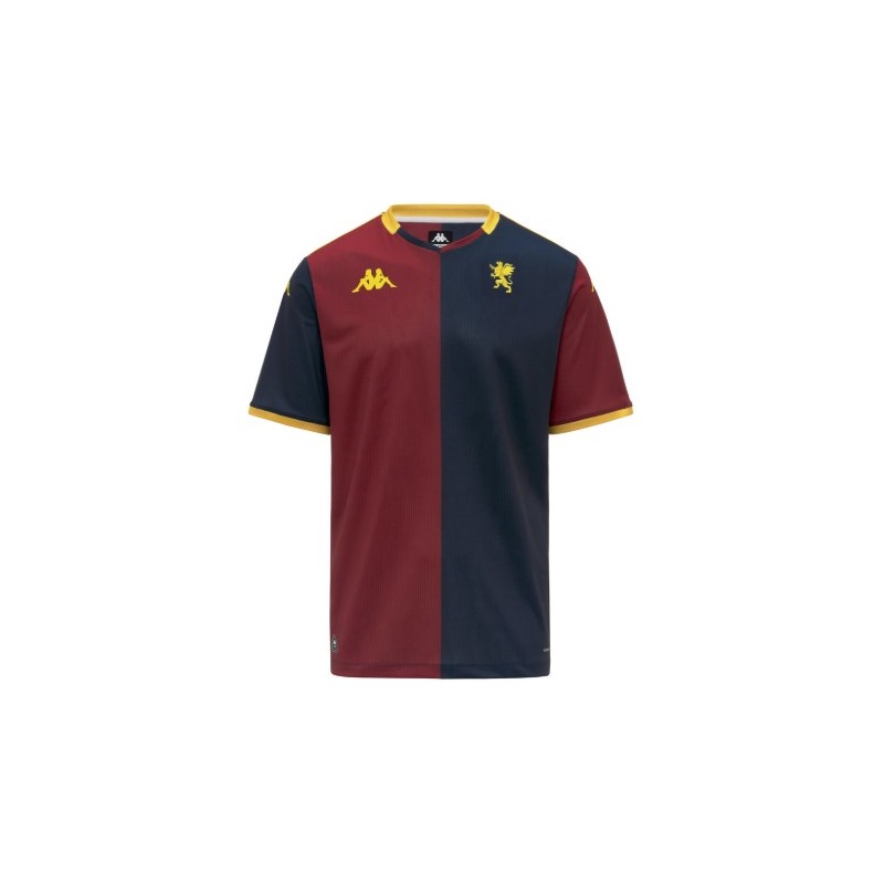 GENOA MAILLOT DOMICILE KAPPA 2026 S
