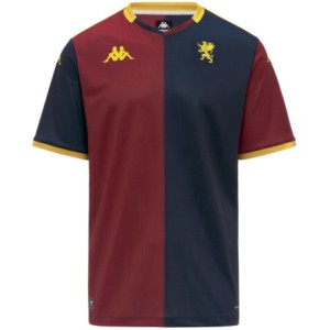 GENOA MAILLOT DOMICILE KAPPA 2026 L