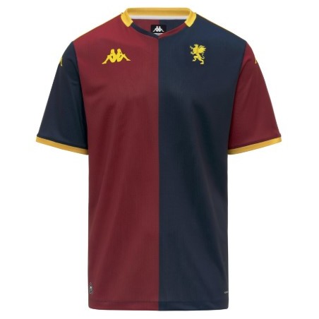 GENOA MAILLOT DOMICILE KAPPA 2026 L