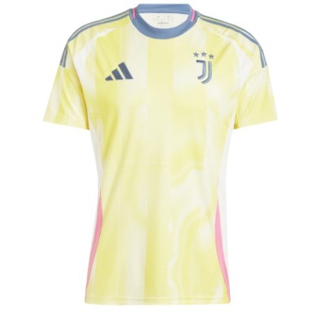 JUVE - MAILLOT EXTERIEUR ADIDAS SAISON 2024-2025 M  - 1