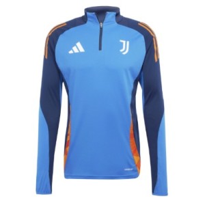 JUVE - SWEAT 1/4 ZIP ADIDAS SAISON 2024-2025 M  - 1