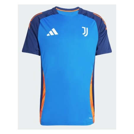 JUVE - MAILLOT ENTRAINEMENT ADIDAS SAISON 2024-2025 L  - 1