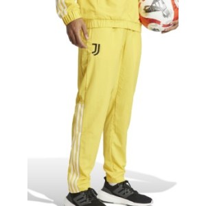 JUVE - PANTALON PRESENTATION ADIDAS SAISON 2023/2024 S  - 1