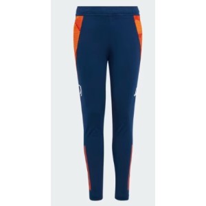 JUVE PANTALON ENTRAINEMENT JUNIOR ADIDAS SAISON 2024-2025 13/14 ANS  - 1