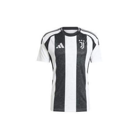 JUVE - MAILLOT DOMICILE ADIDAS SAISON 2024-2025 S  - 1