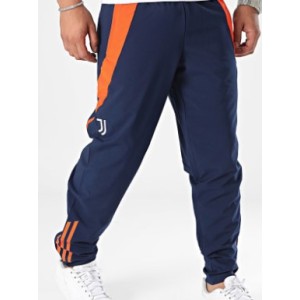 JUVE - PANTALON PRESENTATION ADIDAS SAISON 2024-2025 L  - 1