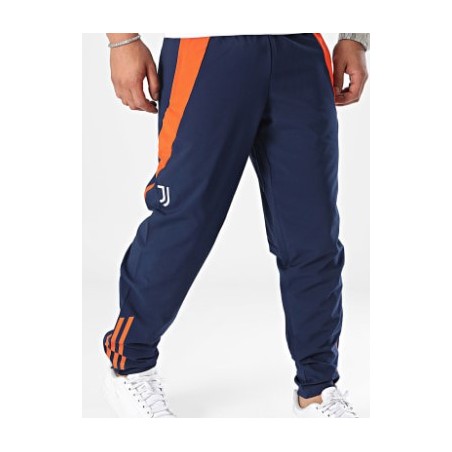 JUVE - PANTALON PRESENTATION ADIDAS SAISON 2024-2025 L  - 1
