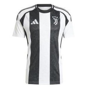 JUVE - MAILLOT DOMICILE ADIDAS SAISON 2024-2025 XL  - 1