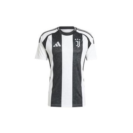JUVE - MAILLOT DOMICILE ADIDAS SAISON 2024-2025 XL  - 1