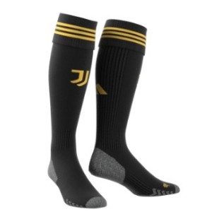 JUVE - CHAUSSETTES DOMICILE ADIDAS SAISON 2023-2024 M  - 1