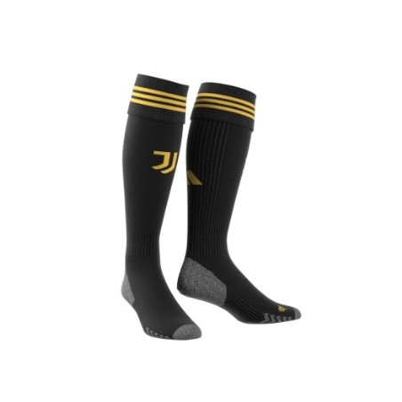 JUVE - CHAUSSETTES DOMICILE ADIDAS SAISON 2023-2024 M  - 1