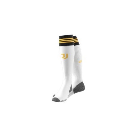 JUVE - CHAUSSETTES DOMICILE ADIDAS SAISON 2023-2024 M  - 1