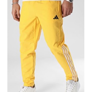 JUVE - PANTALON PRESENTATION ADIDAS SAISON 2023/2024 M  - 1