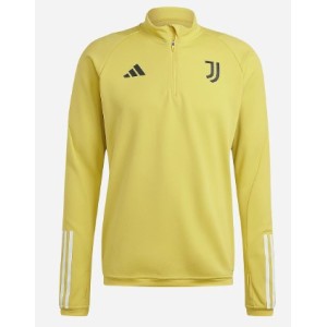 JUVE - SWEAT 1/4 ZIP ADIDAS SAISON 2024-2025 L