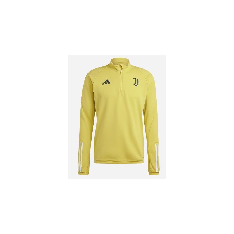 JUVE - SWEAT 1/4 ZIP ADIDAS SAISON 2024-2025 L