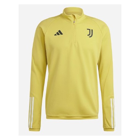 JUVE - SWEAT 1/4 ZIP ADIDAS SAISON 2024-2025 L
