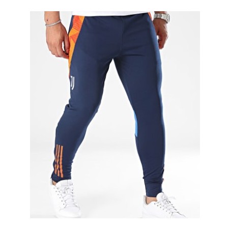 JUVE - PANTALON ENTRAINEMENT ADIDAS SAISON 2024-2025 XS