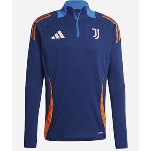 JUVE - SWEAT 1/4 ZIP ADIDAS SAISON 2024-2025 S
