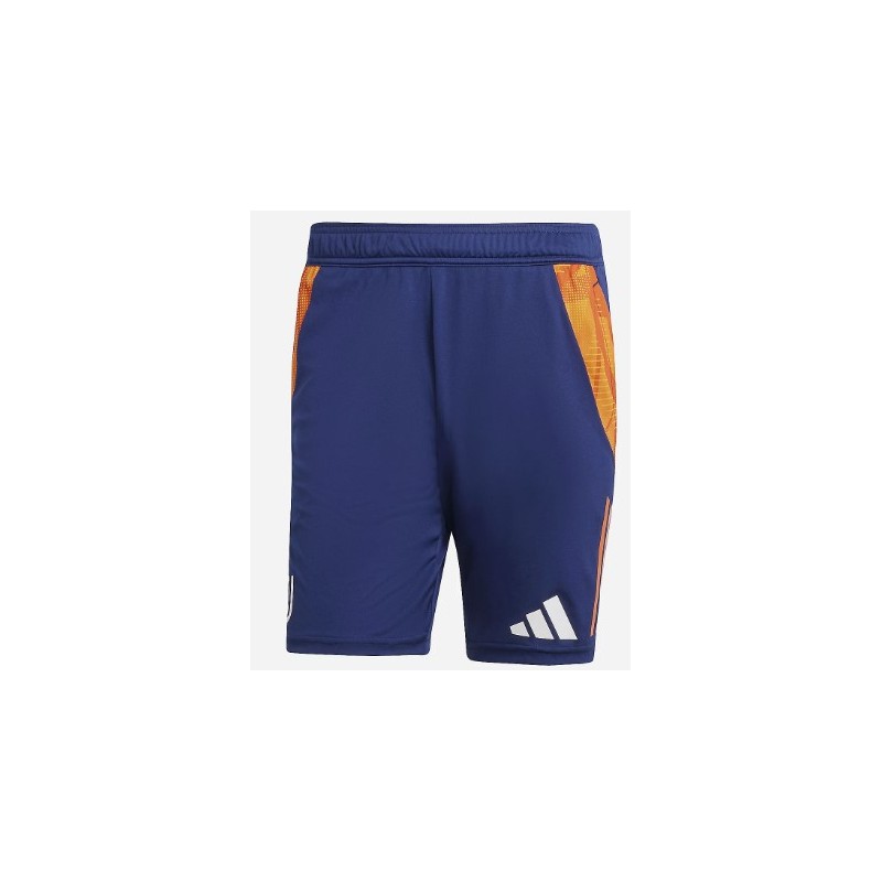 JUVE - SHORT ENTRAINEMENT ADIDAS SAISON 2024-2025 S  - 1 JUVE - SHORT ENTRAINEMENT ADIDAS SAISON 2024-2025 S  - 1