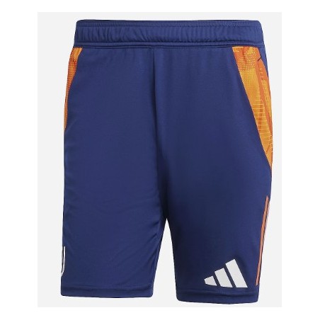 JUVE - SHORT ENTRAINEMENT ADIDAS SAISON 2024-2025 S  - 1