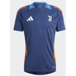 JUVE - MAILLOT ENTRAINEMENT ADIDAS SAISON 2024-2025 M  - 1