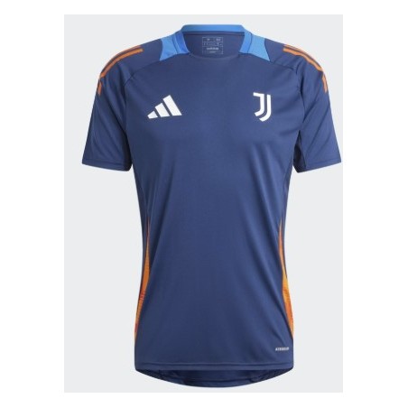 JUVE - MAILLOT ENTRAINEMENT ADIDAS SAISON 2024-2025 M  - 1