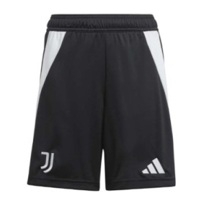 JUVE - SHORT DOMICILE ADIDAS SAISON 2024-2025 L  - 1