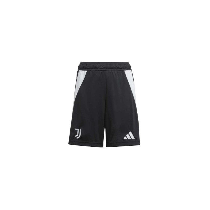 JUVE - SHORT DOMICILE ADIDAS SAISON 2024-2025 L  - 1 JUVE - SHORT DOMICILE ADIDAS SAISON 2024-2025 L  - 1