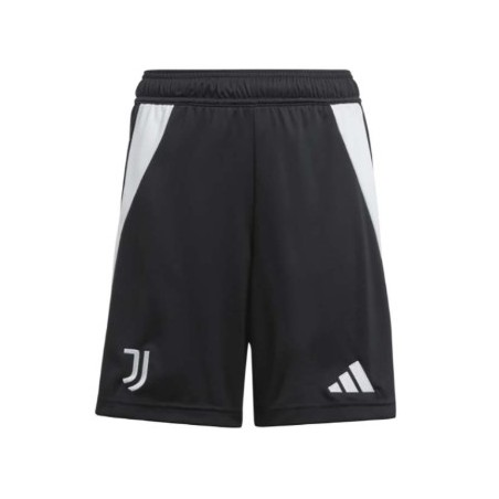 JUVE - SHORT DOMICILE ADIDAS SAISON 2024-2025 L  - 1
